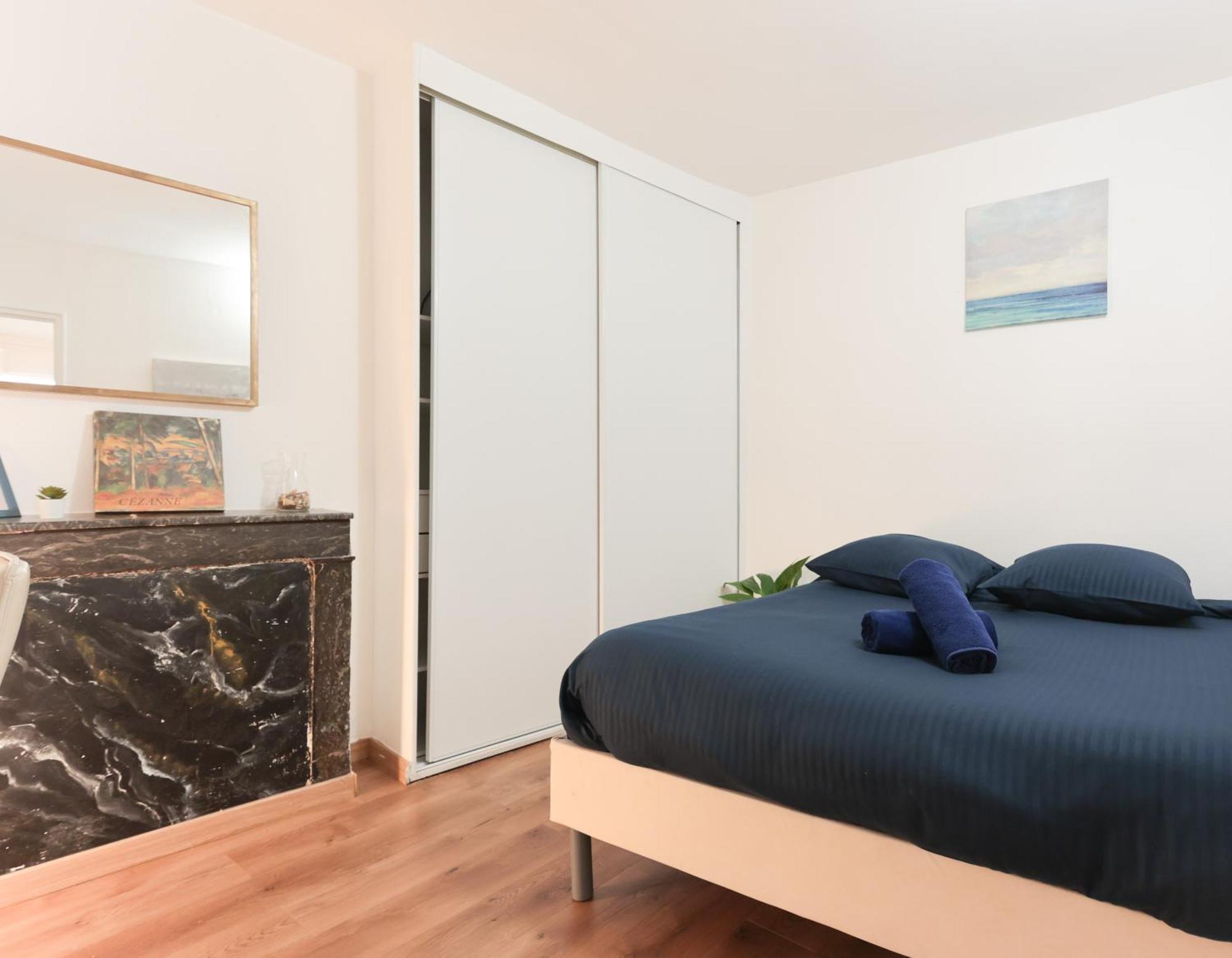 Apartment Tres Pres Du Pantheon Et De Notre-dame Paris