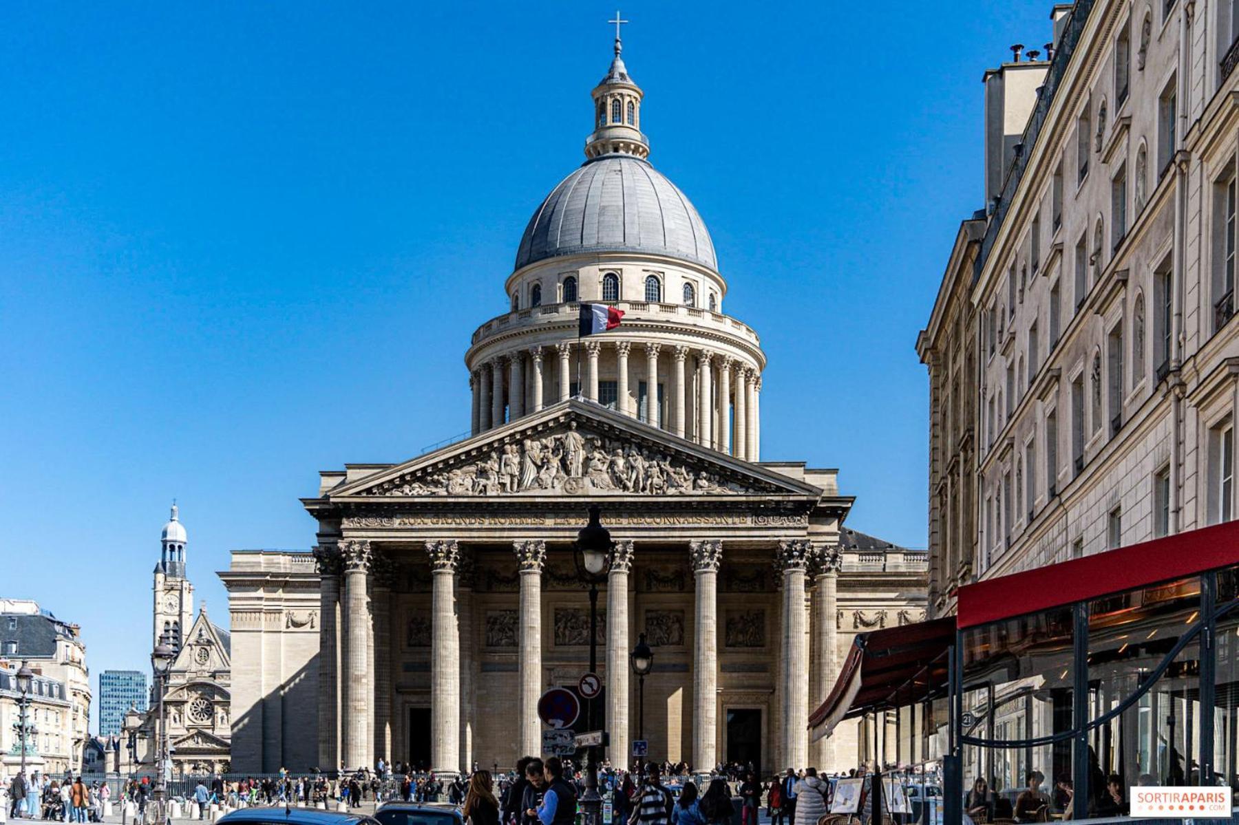 Tres Pres Du Pantheon Et De Notre-dame